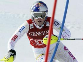 Lindsey Vonn