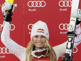 Lindsey Vonn