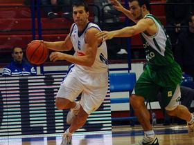 Davor Kus in Danijel Vujasinović