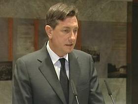 Borut Pahor