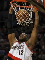LaMarcus Aldridge