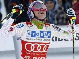 Lindsey Vonn