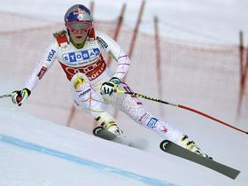 Lindsey Vonn