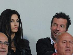 Lothar in Joanna