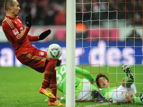 Arjen Robben