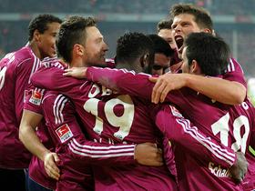 Schalke