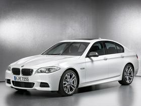 BMW M Performance