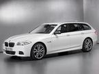 BMW M Performance