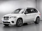 BMW M Performance