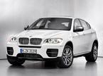BMW M Performance