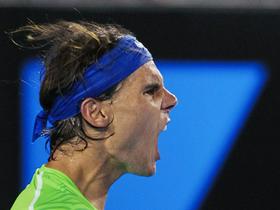 Rafael Nadal
