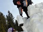 Gradovi Kralja Matjaža