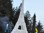 Gradovi Kralja Matjaža