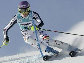 Maria Höfl-Riesch