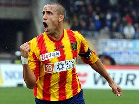 Guillermo Giacomazzi