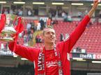 Peter Crouch