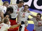 Danska - Srbija, rokomet
