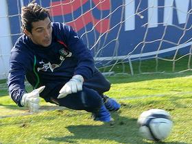 Gianluigi Buffon