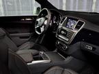 Mercedes-Benz ML 63 AMG