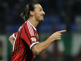 Zlatan Ibrahimović