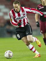Tim Matavž (PSV)
