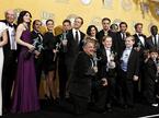 Steve Buscemi s svojo ekipo iz serije Boardwalk Empire