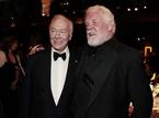 Christopher Plummer in Nick Nolte