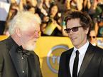 Nick Nolte in Kevin Bacon