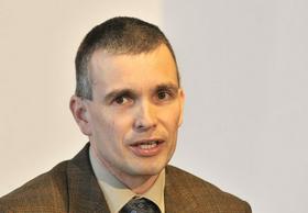 Tomaž Merše