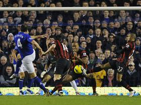Darron Gibson