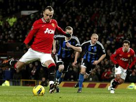 Dimitar Berbatov