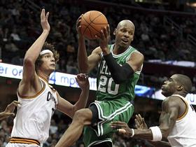Ray Allen