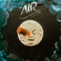Air Trip to the moon
