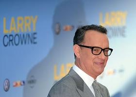 Tom Hanks