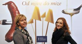 Oddaja Od njive do mize