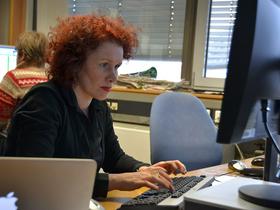 Maja Bogataj Jančič