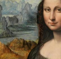 Mona Liza iz Prada
