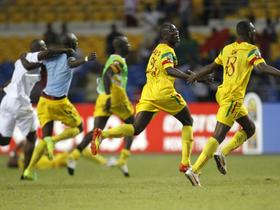 Mali