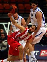 Vassilis Spanoulis