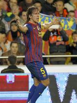 Carles Puyol