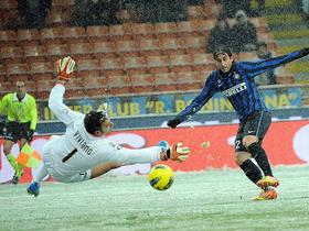 Diego Milito