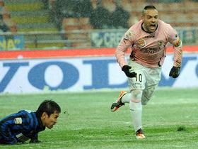 Fabrizio Miccoli