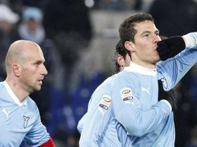 Tommaso Rocchi in Hernanes