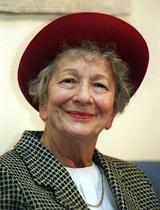 Wislawa Szymborska