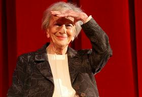 Wislawa Szymborska