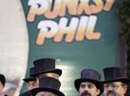 Punxsutawney Phil