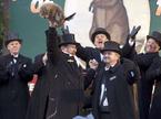 Punxsutawney Phil