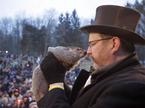 Punxsutawney Phil