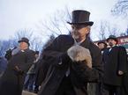 Punxsutawney Phil