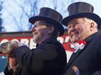 Punxsutawney Phil